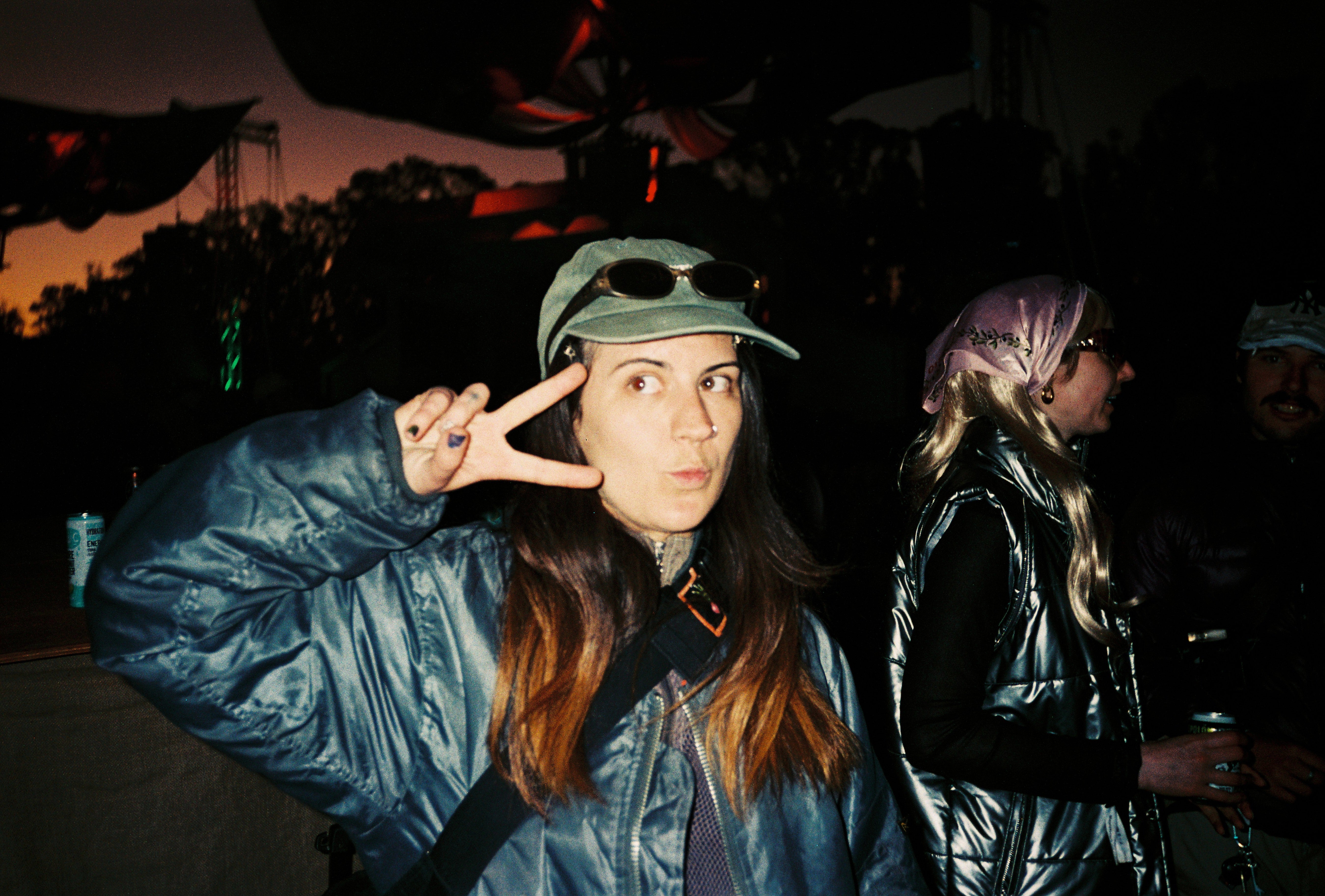 Pentax PG-101 35mm Point & Shoot Camera