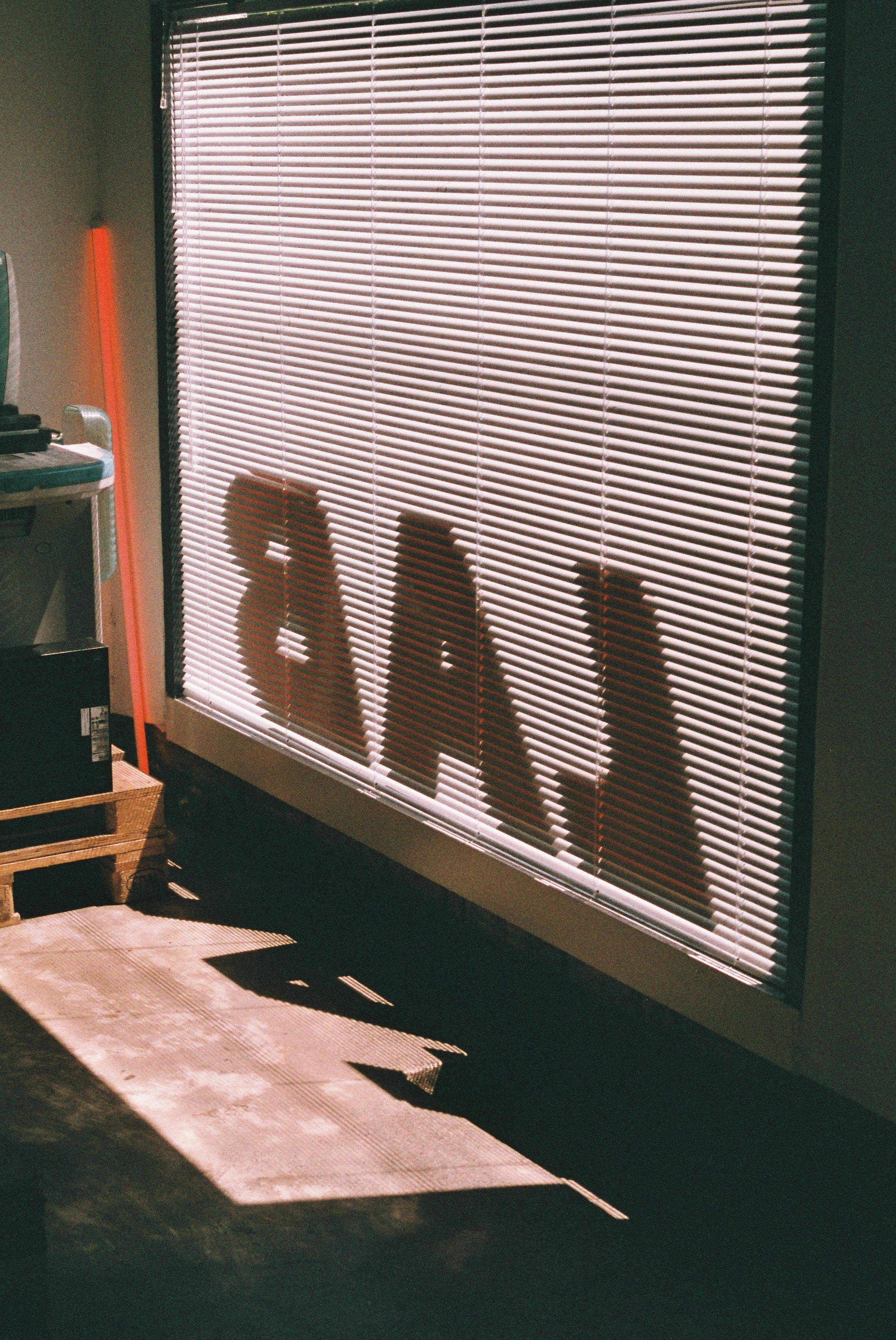 Lucky Color 200 35mm - NEW!