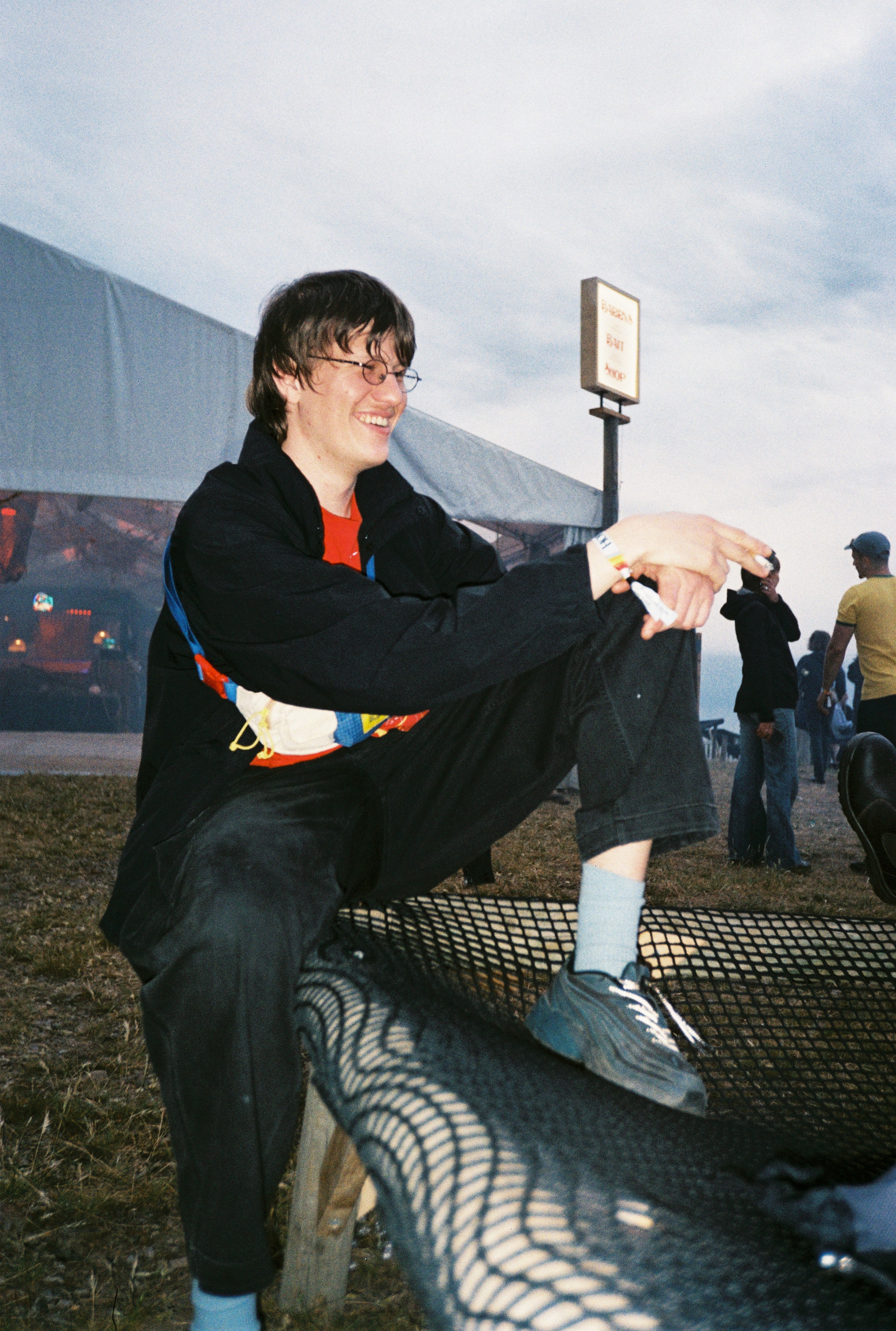 Pentax PG-101 35mm Point & Shoot Camera