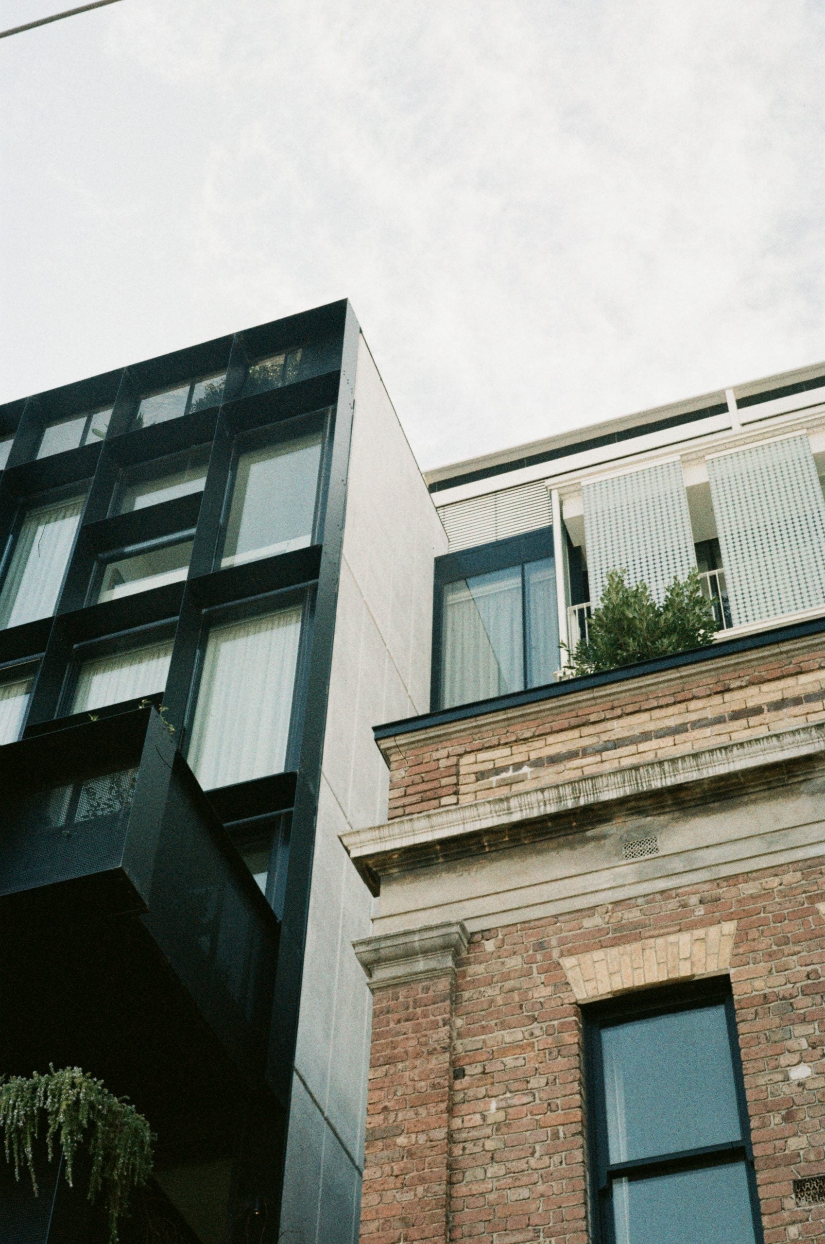 ORWO NC500 35mm