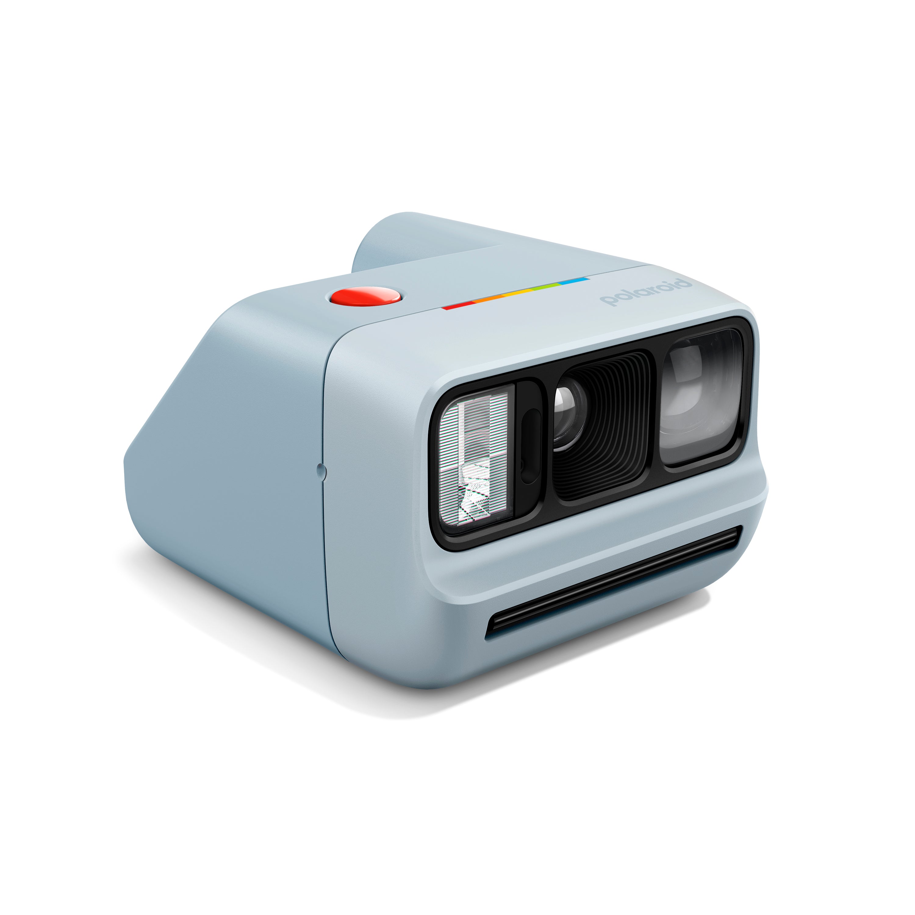 Polaroid Go Instant Camera - Gen 3 - Light Blue