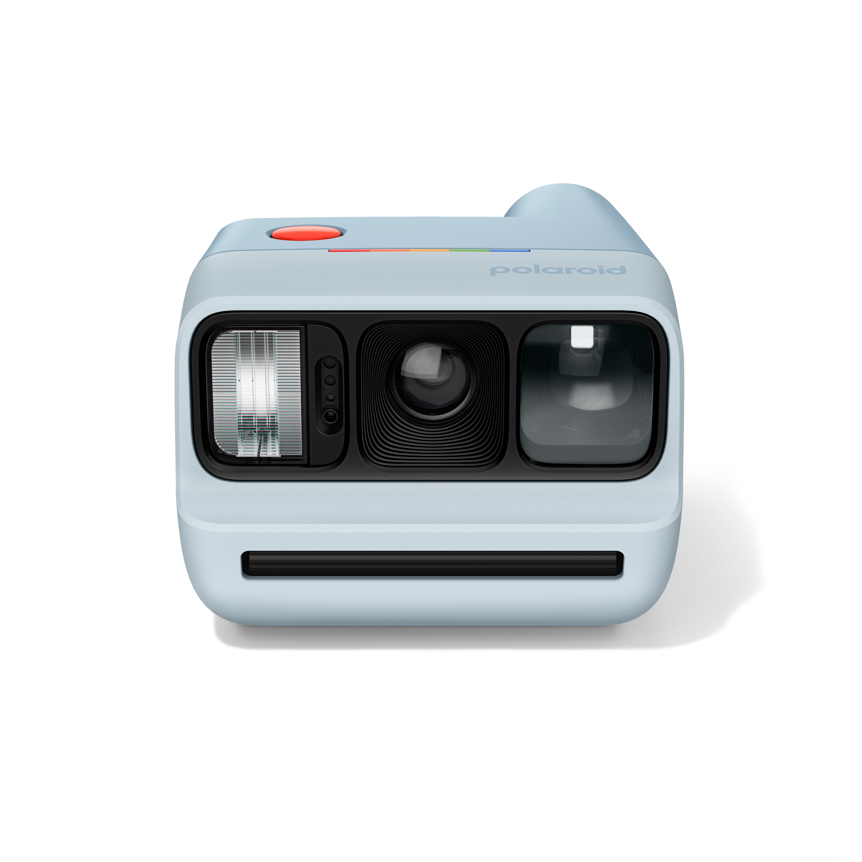 Polaroid Go Instant Camera - Gen 3 - Light Blue