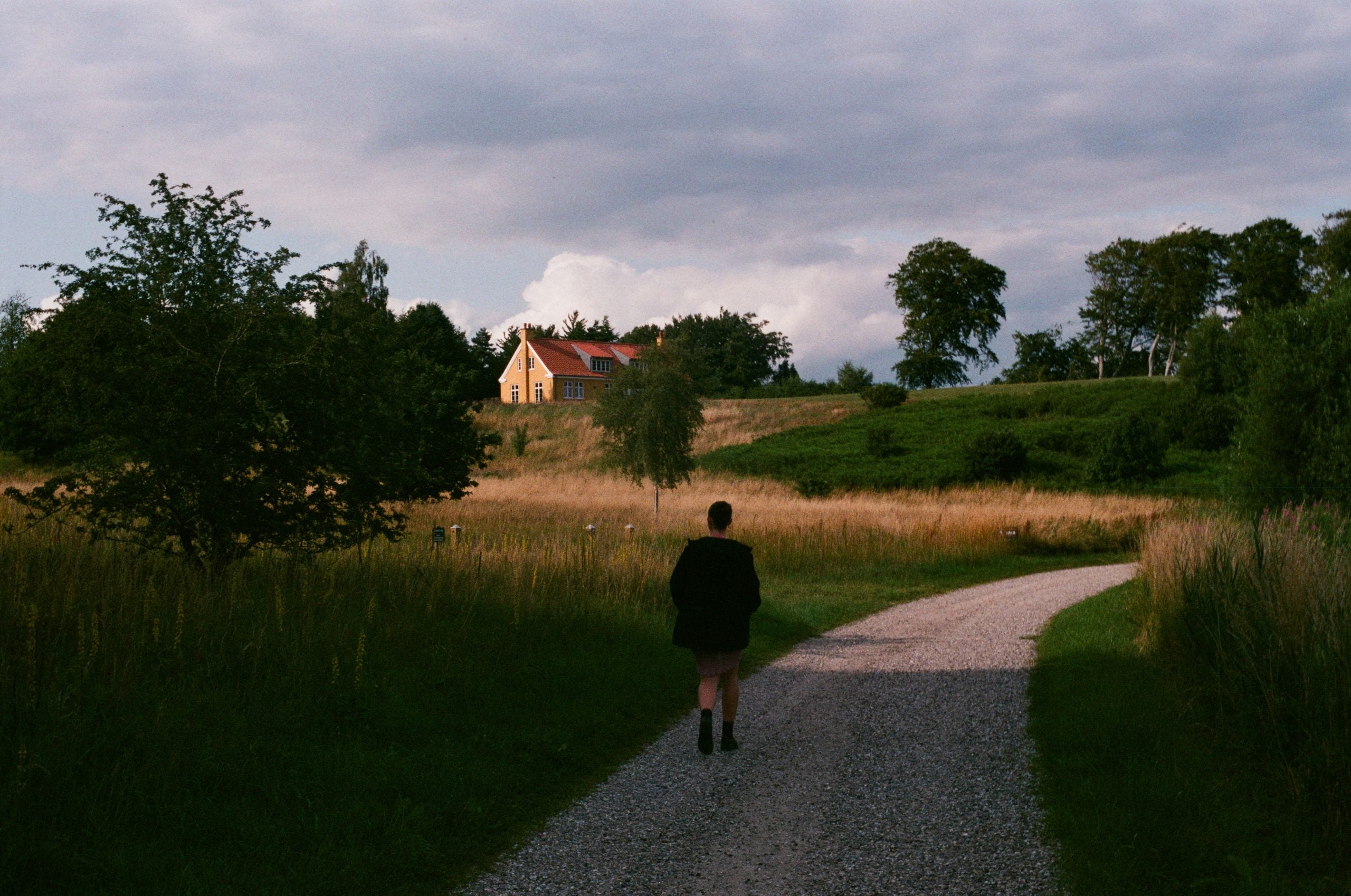 SPEED 400 35mm