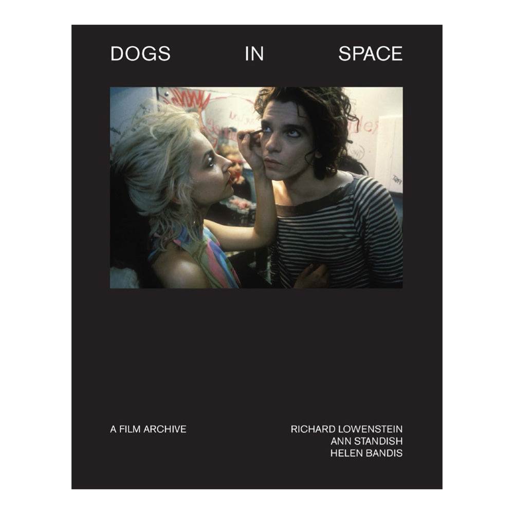 Dogs in Space: A Film Archive