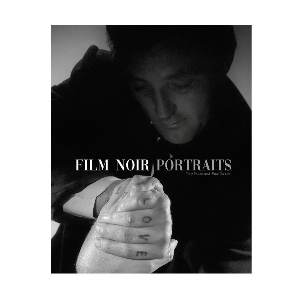 Film Noir Portraits