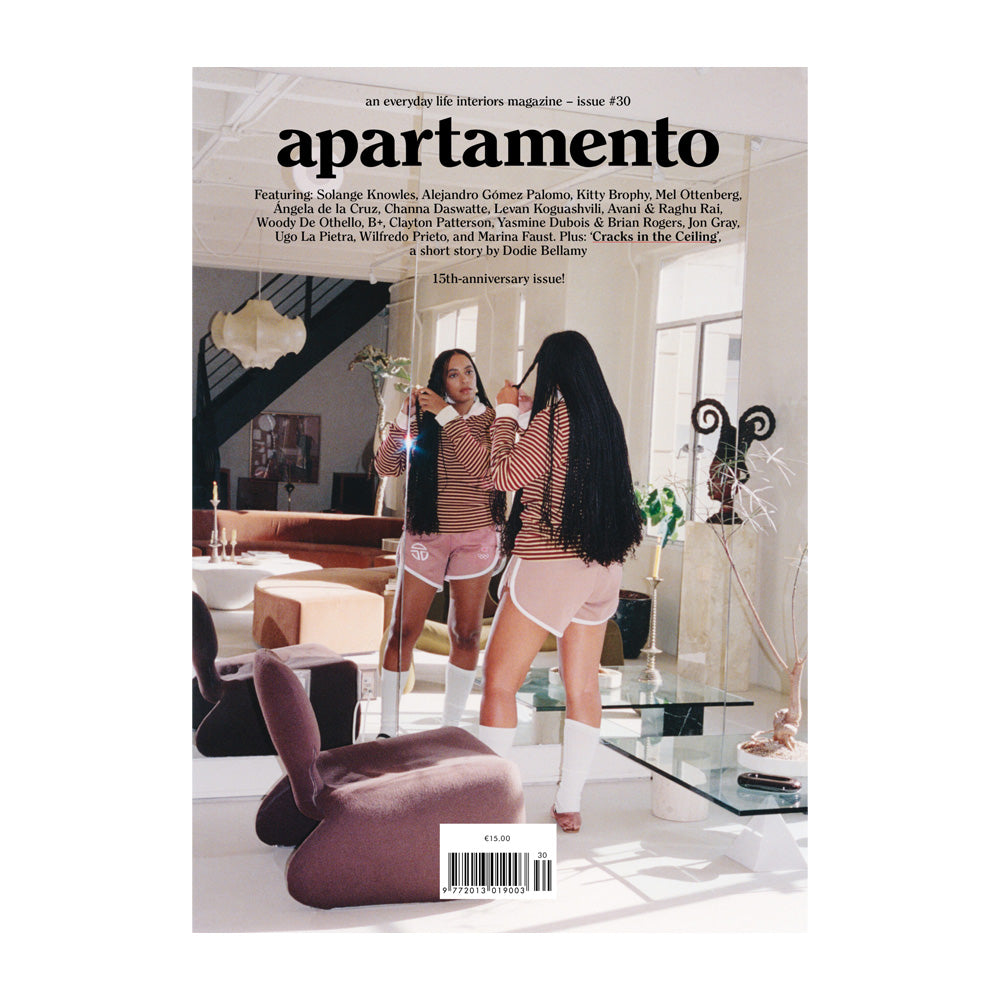 Apartamento Magazine - Issue 30