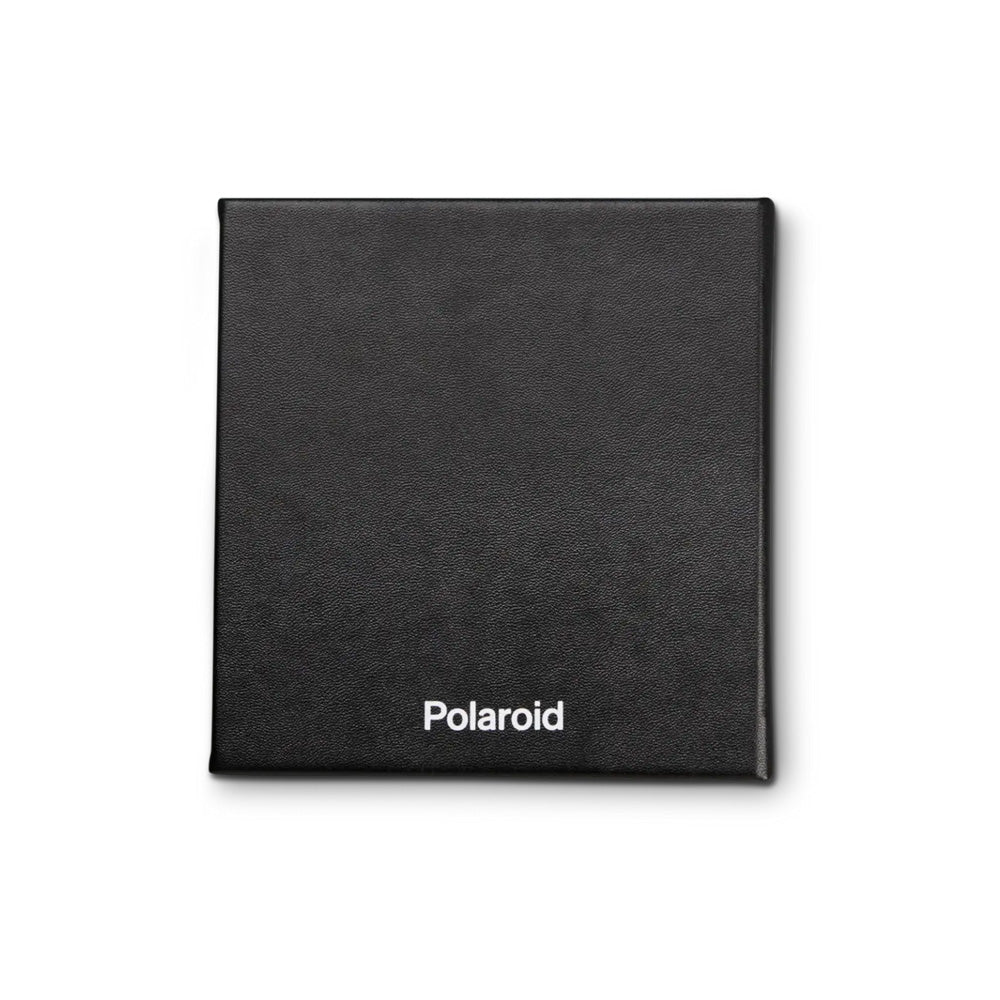 Polaroid Small Photo Album - Black
