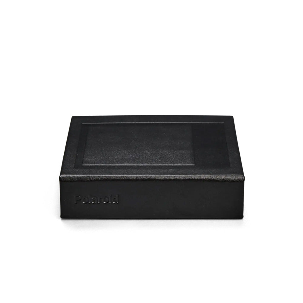 Polaroid Small Photo Album - Black