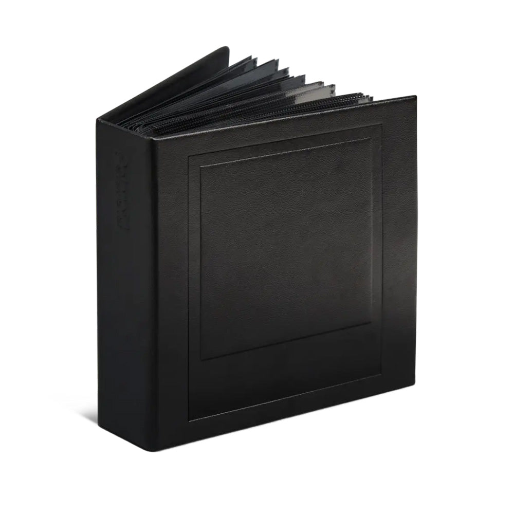 Polaroid Small Photo Album - Black