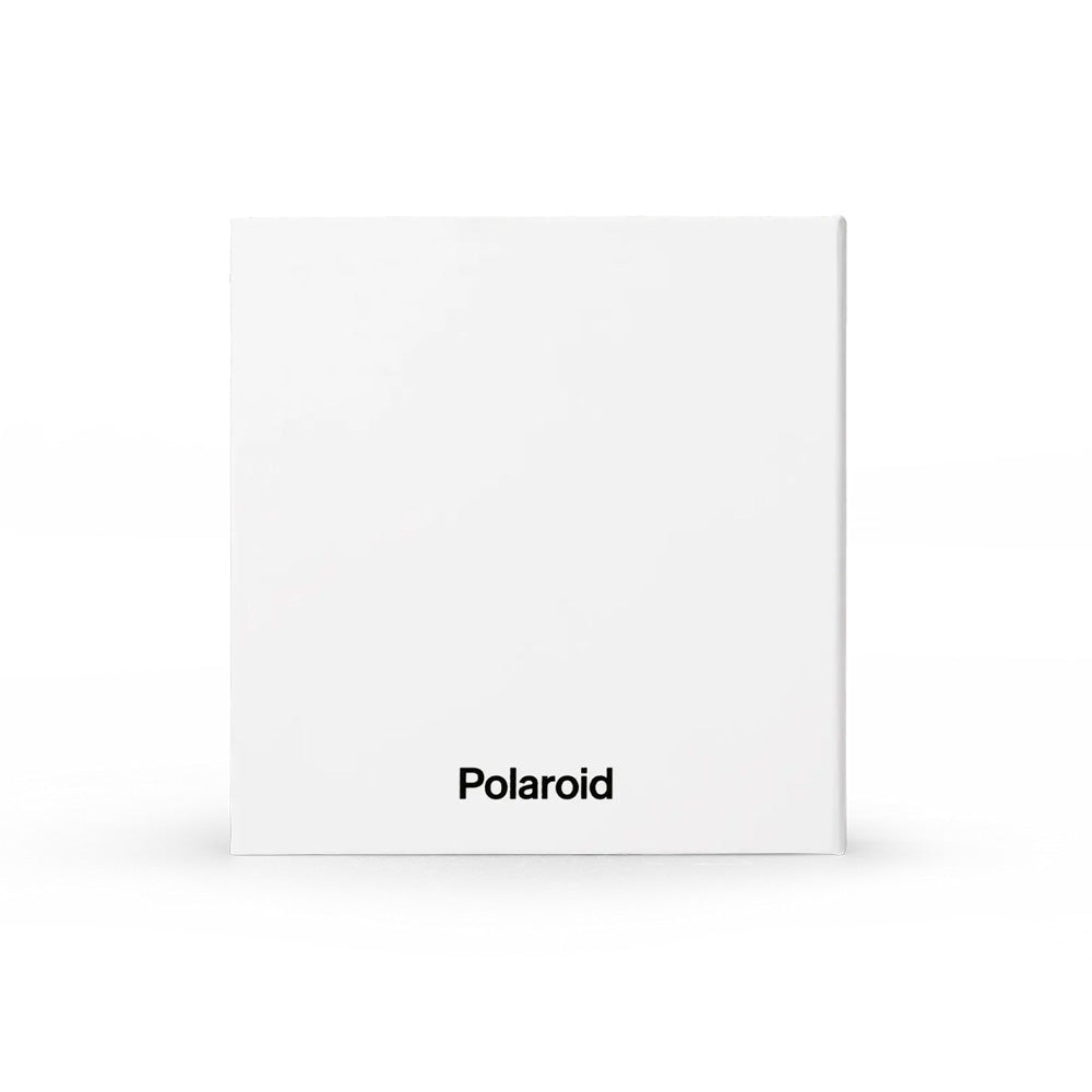 Polaroid Small Photo Album - White