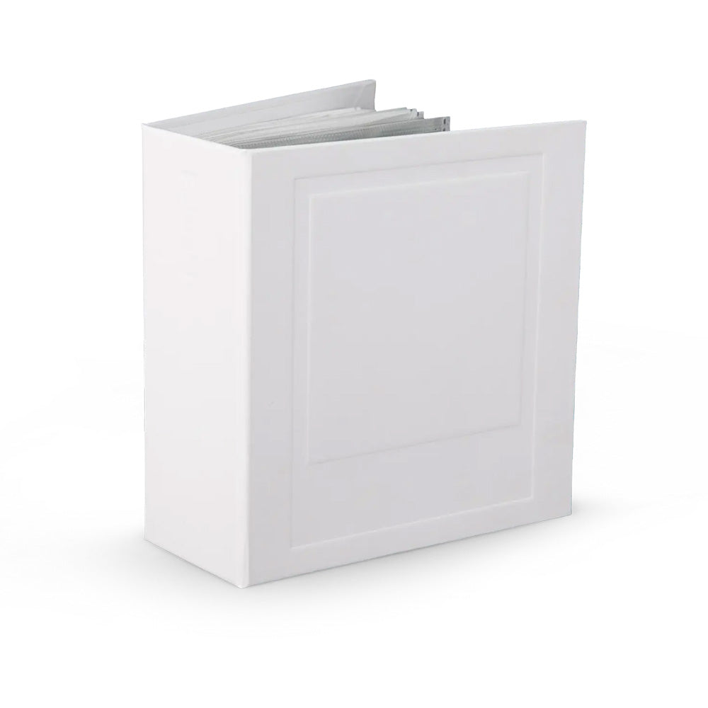 Polaroid Small Photo Album - White