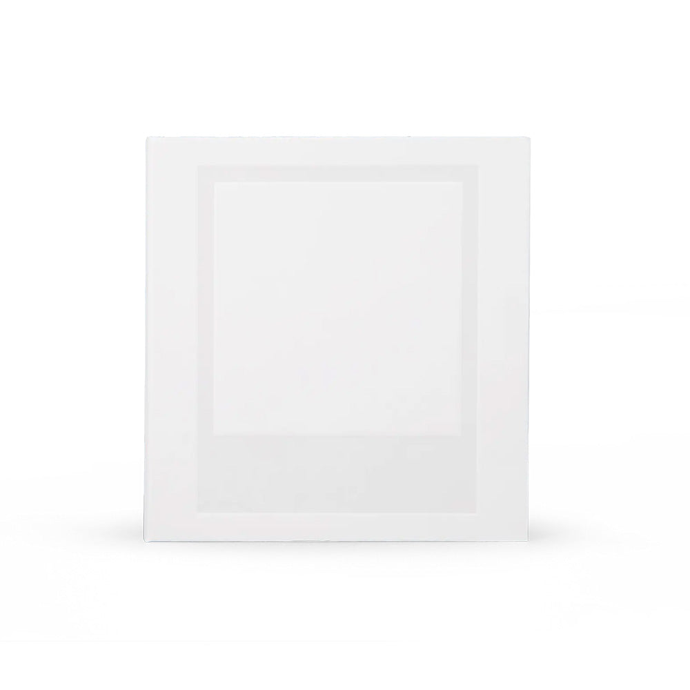 Polaroid Small Photo Album - White