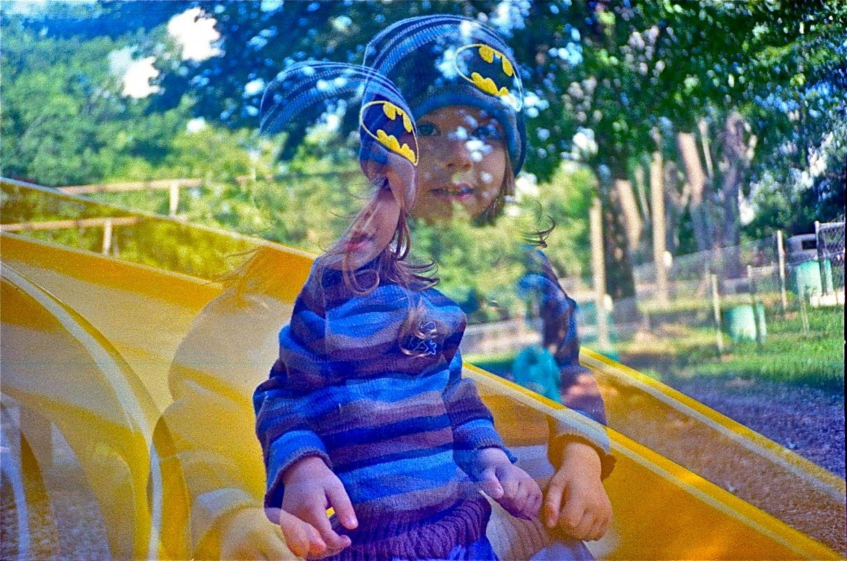 Color Negative 100 35mm