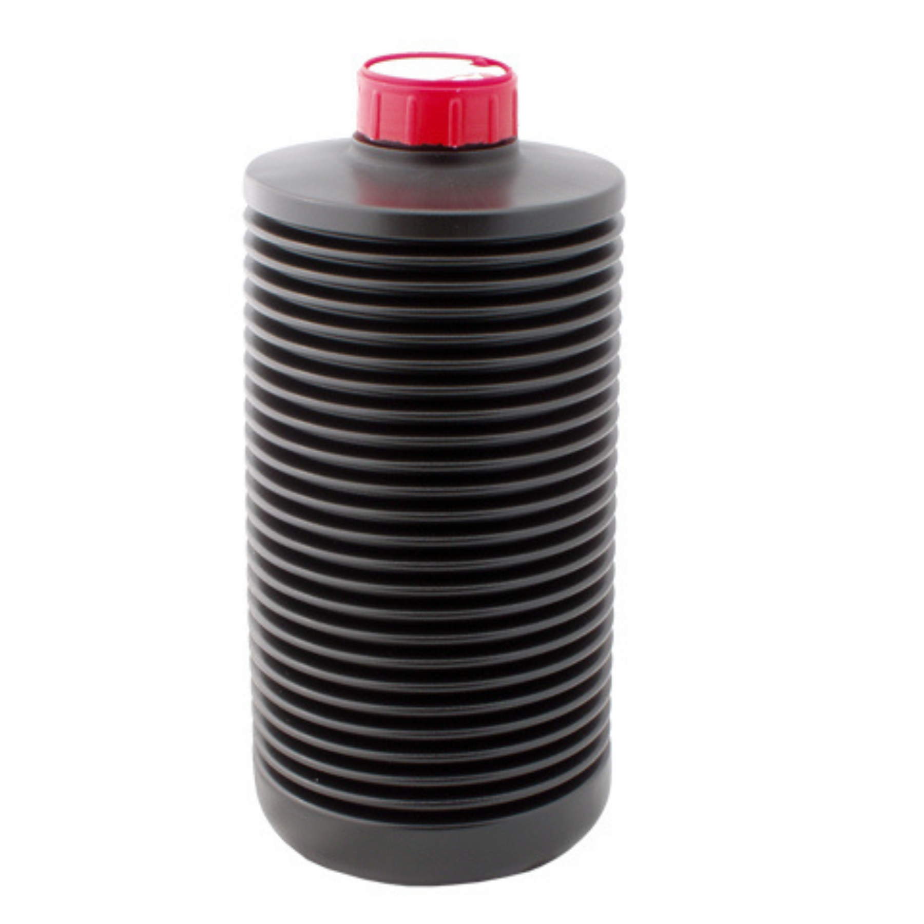 AP 1 Litre Accordion Chemical Storage Bottle