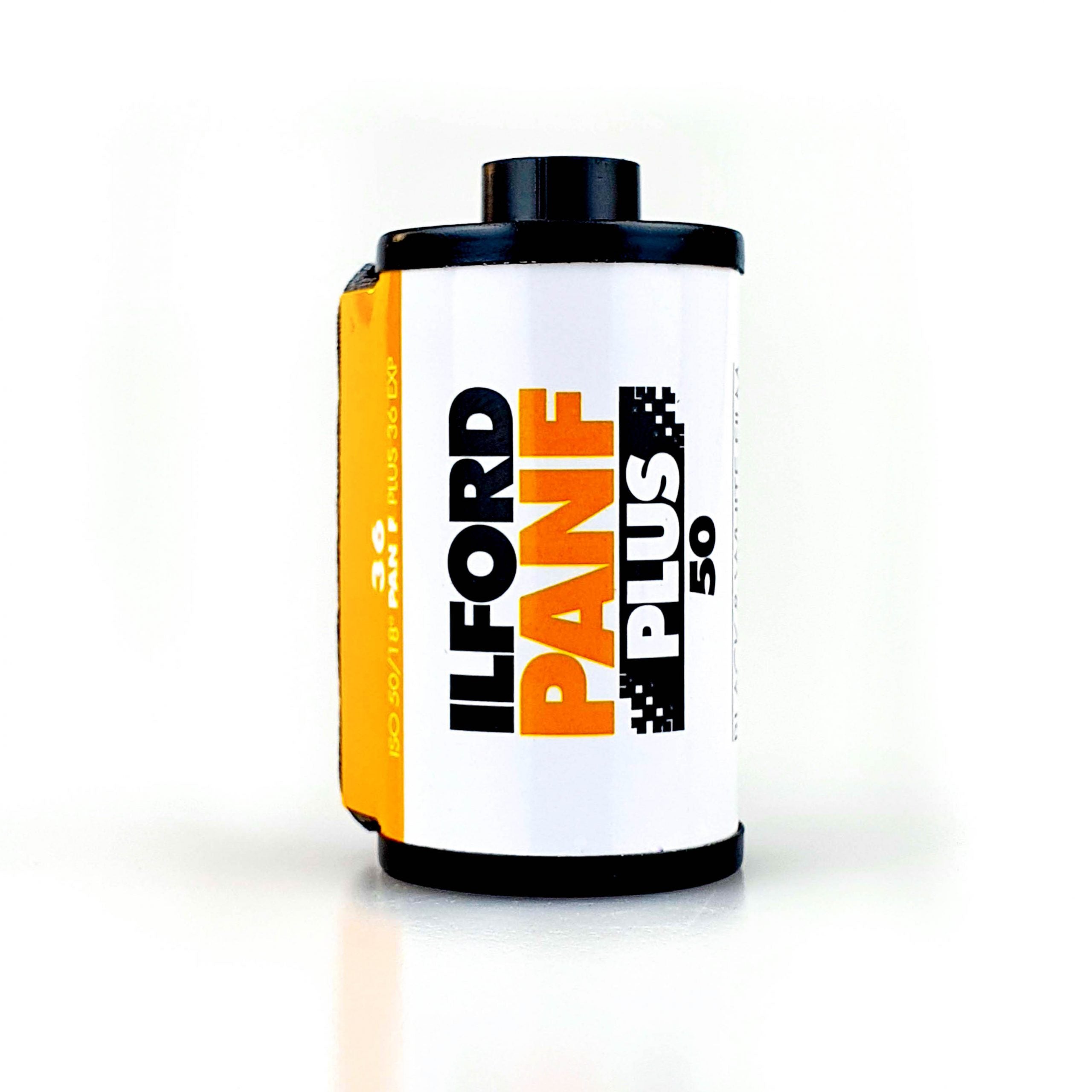 PANF+ 50 35mm - 10 roll Brick