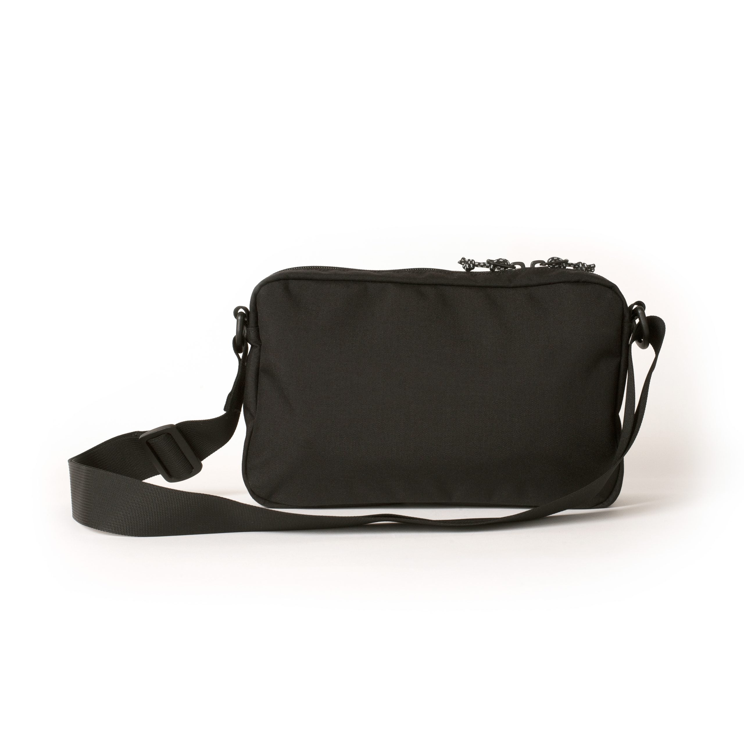 Santa Fe Shoulder Bag - Black