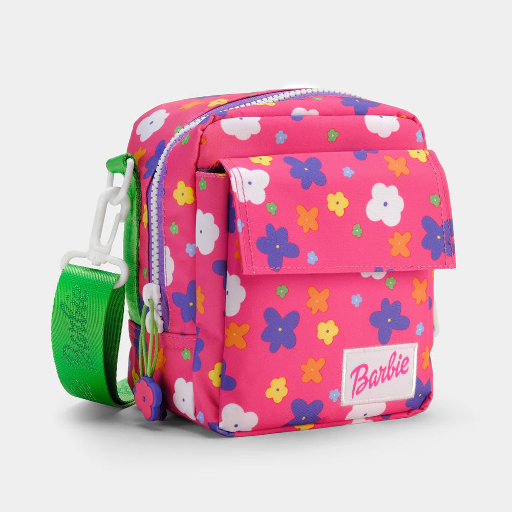 Retrospekt Polaroid 600 Camera Case - Barbie Throwback