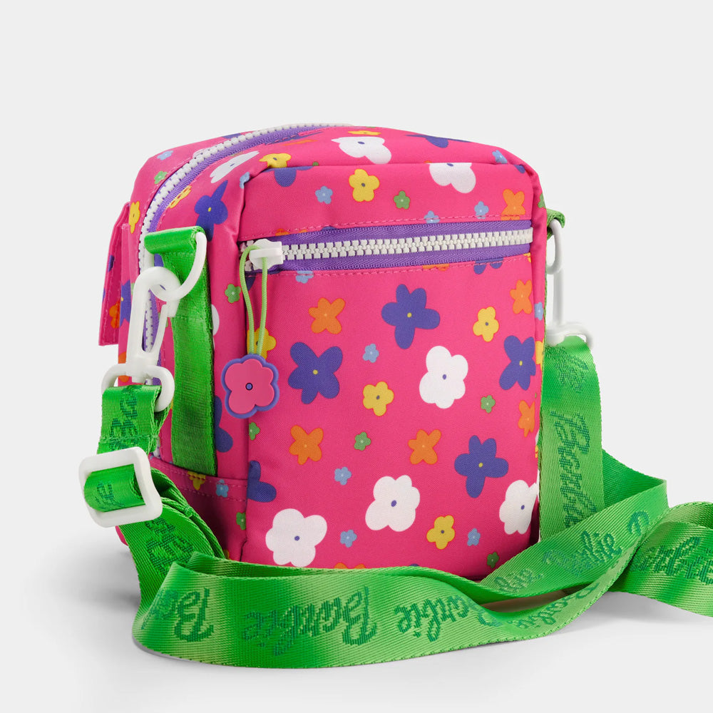 Retrospekt Polaroid 600 Camera Case - Barbie Throwback