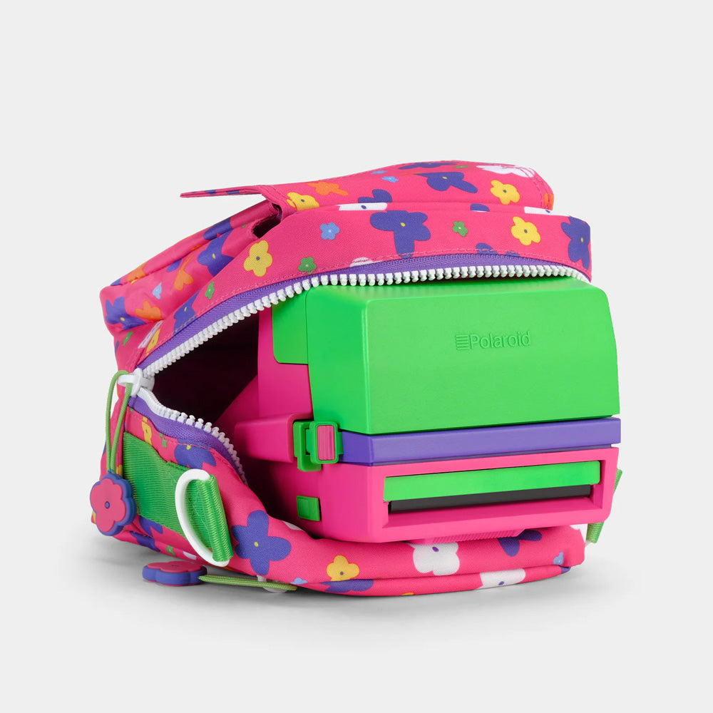 Retrospekt Polaroid 600 Camera Case - Barbie Throwback