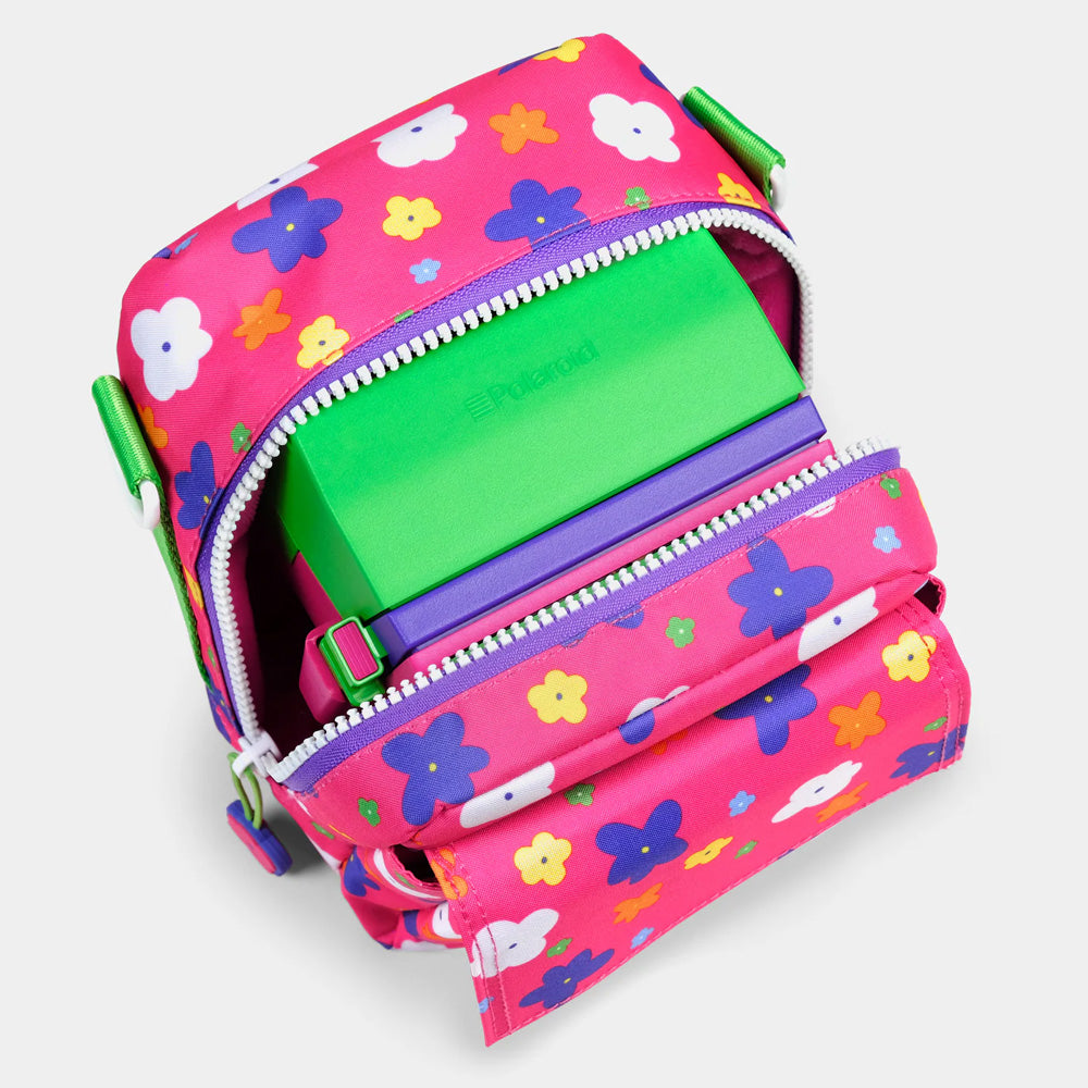 Retrospekt Polaroid 600 Camera Case - Barbie Throwback