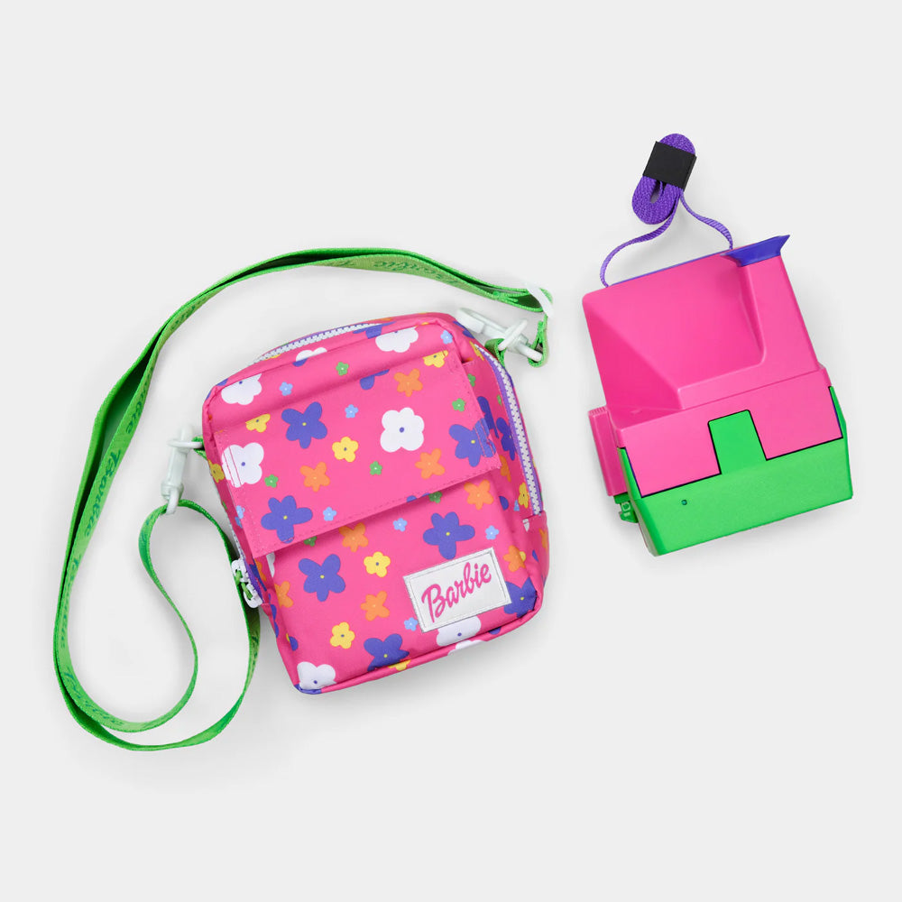Retrospekt Polaroid 600 Camera Case - Barbie Throwback