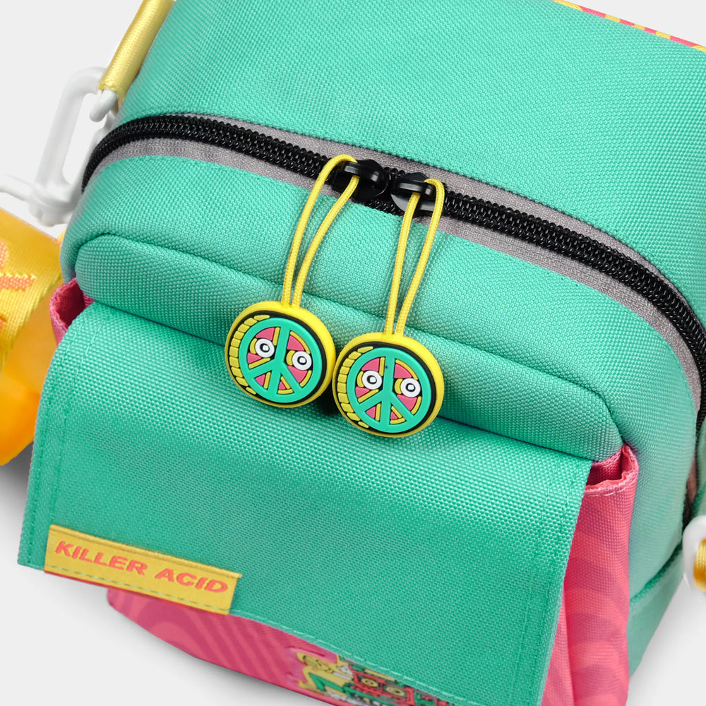Retrospekt Polaroid 600 Camera Case - Killer Acid