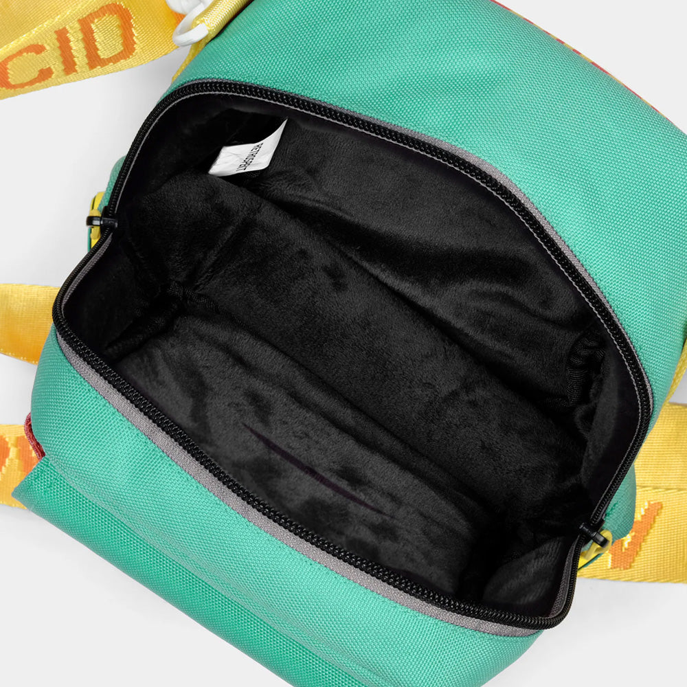 Retrospekt Polaroid 600 Camera Case - Killer Acid