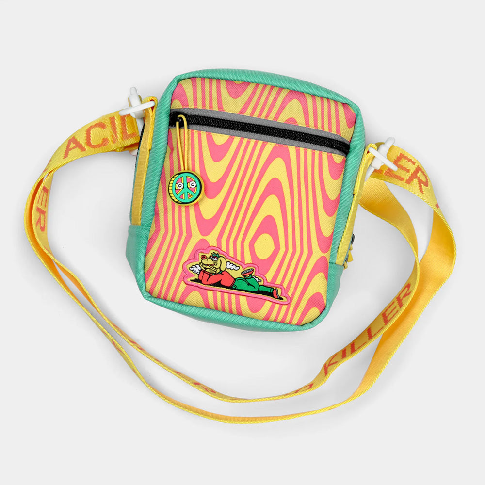 Retrospekt Polaroid 600 Camera Case - Killer Acid