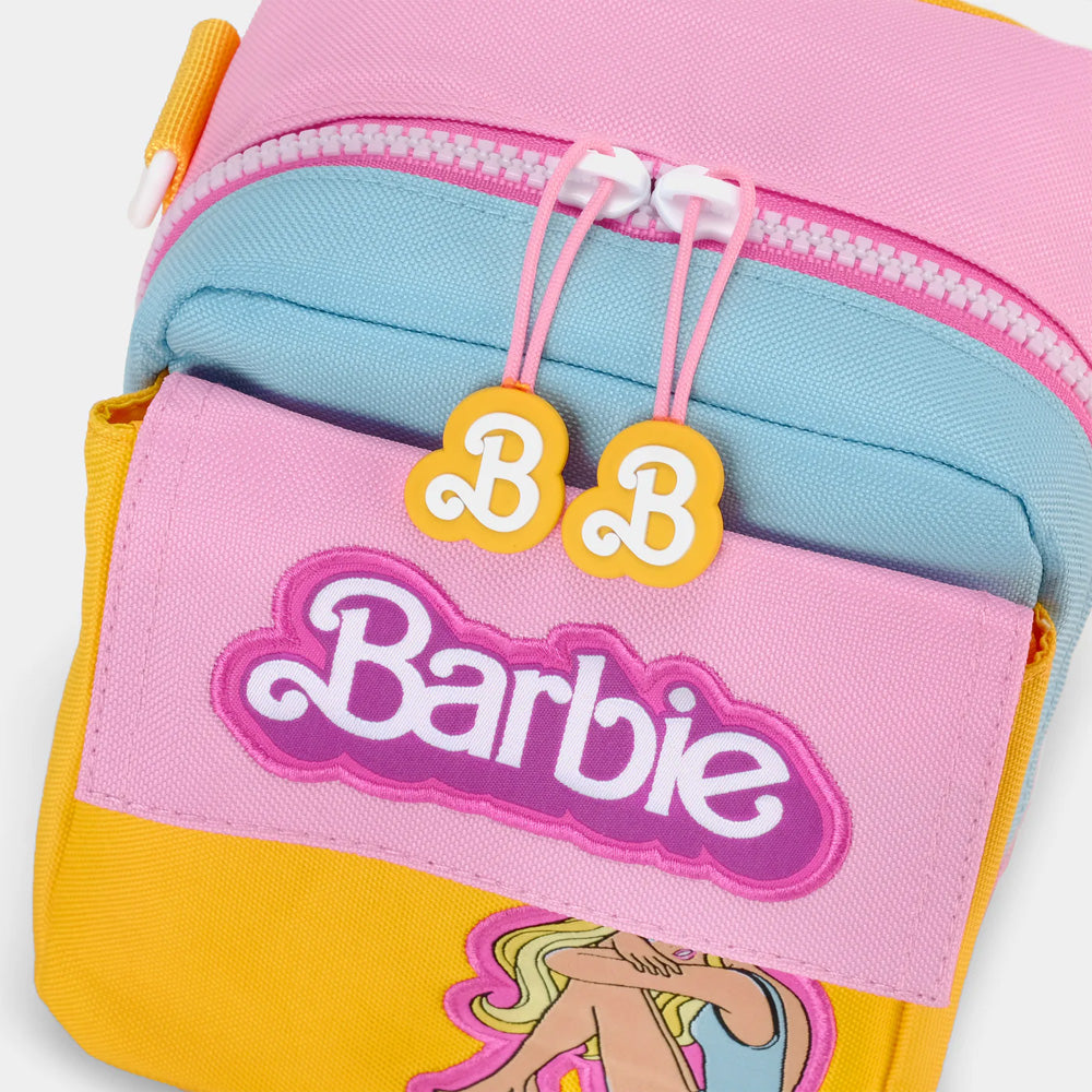 Retrospekt Polaroid 600 Camera Case - Malibu Barbie