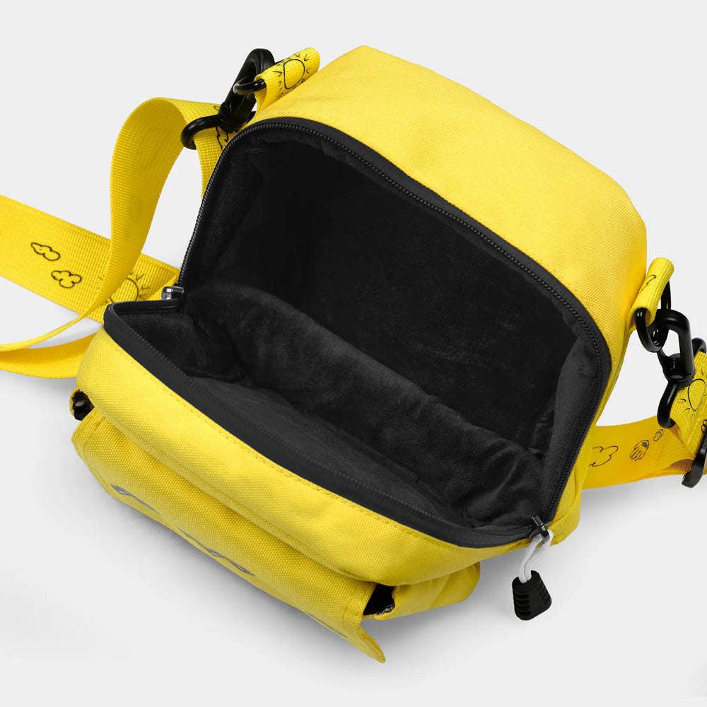 Retrospekt Polaroid 600 Camera Case - Charlie Brown Peanuts