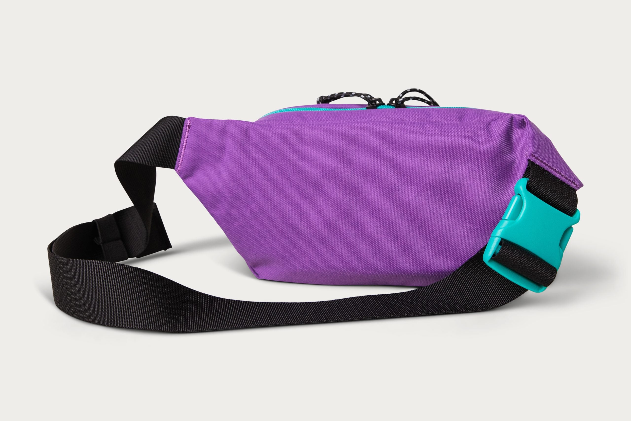 Long Weekend Monterey Sling Bag - Cosmic Purple