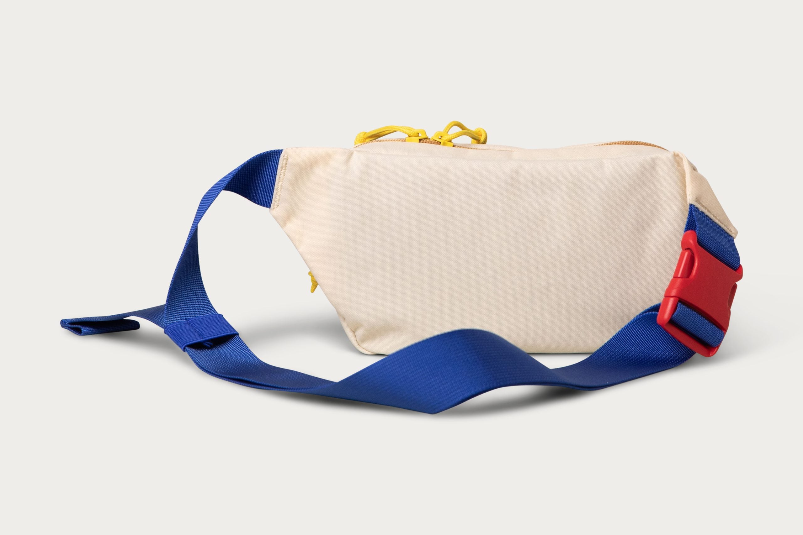Long Weekend Monterey Sling Bag - Cream Multi