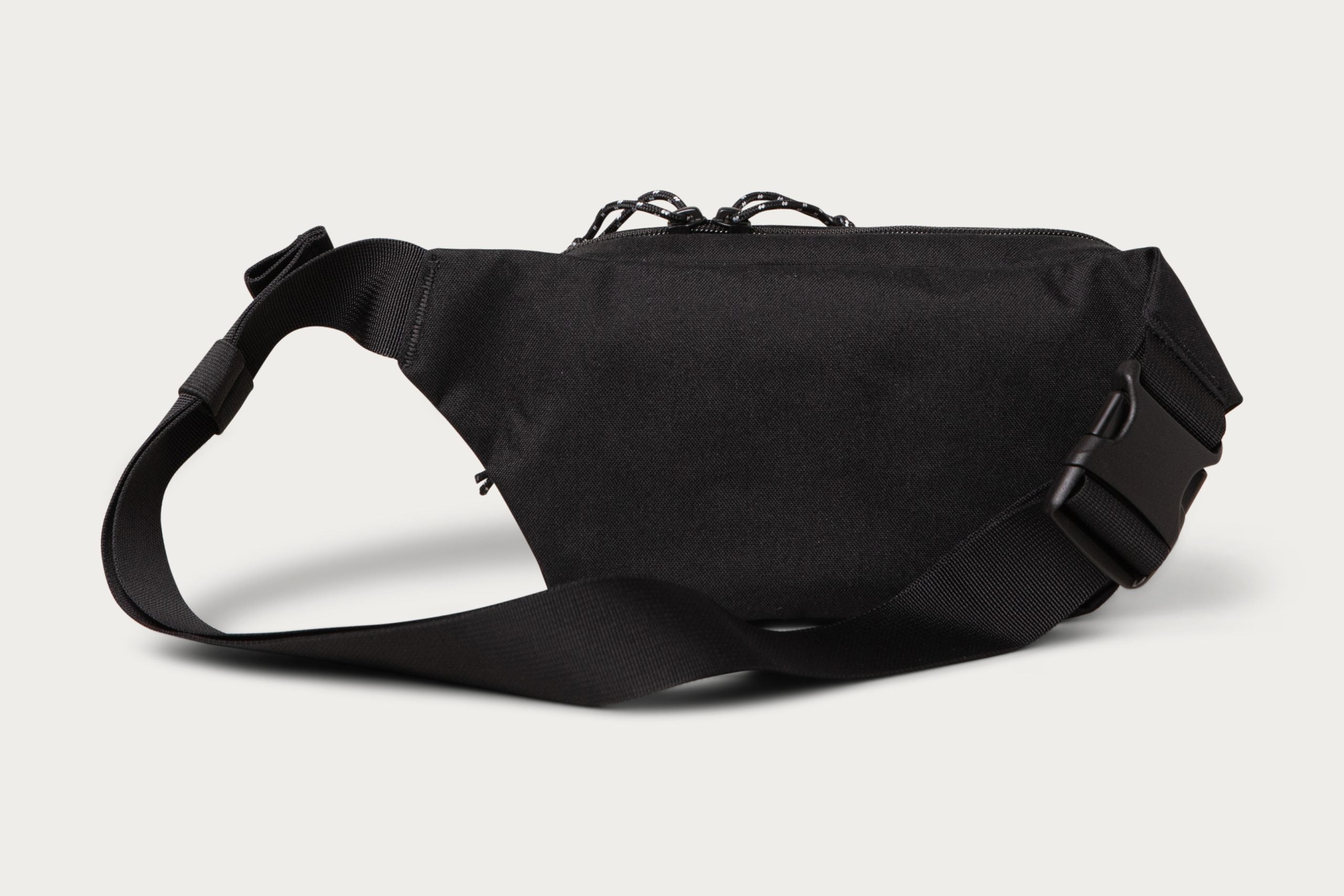 Long Weekend Monterey Sling Bag - Black