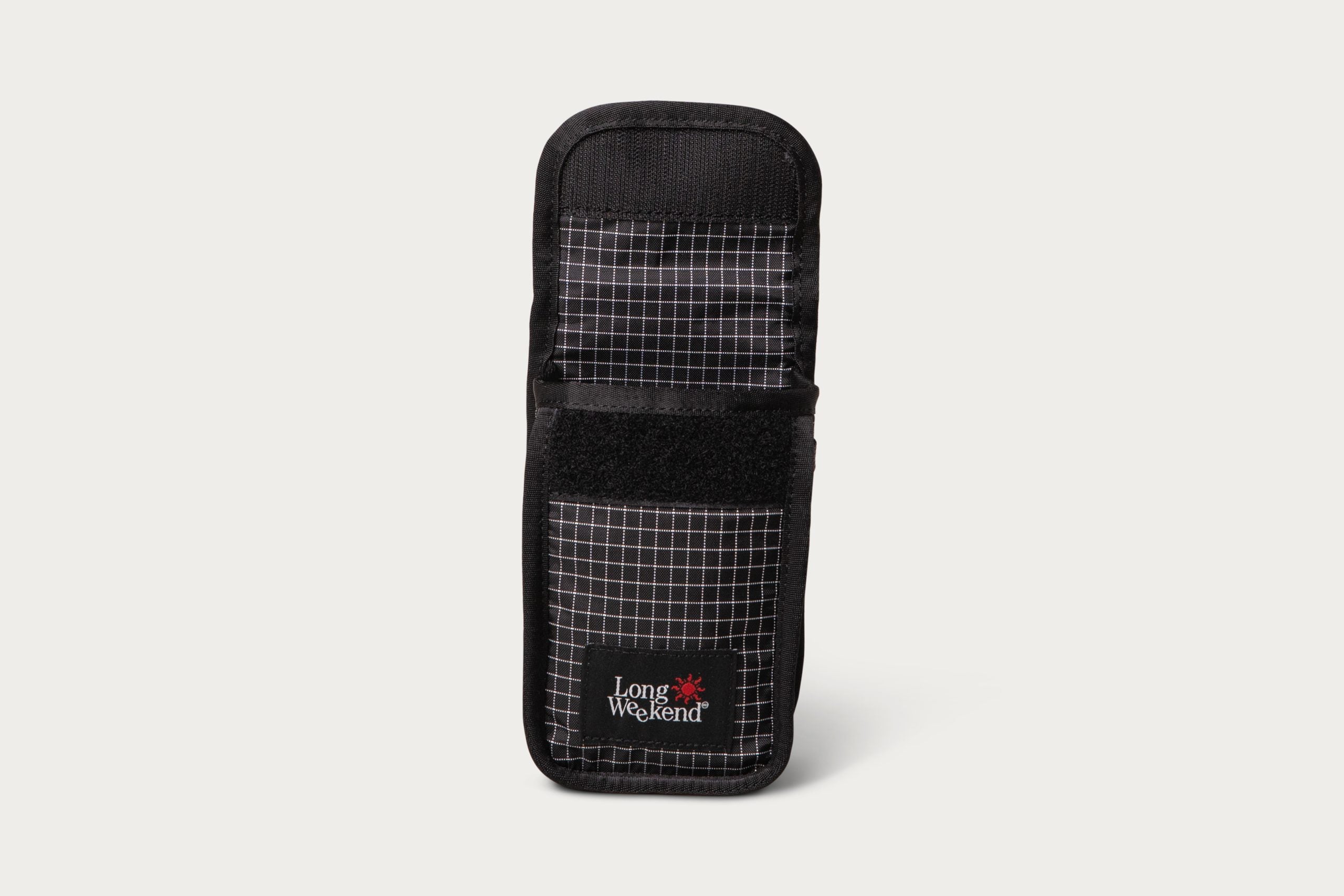 Camera Pouch - Black