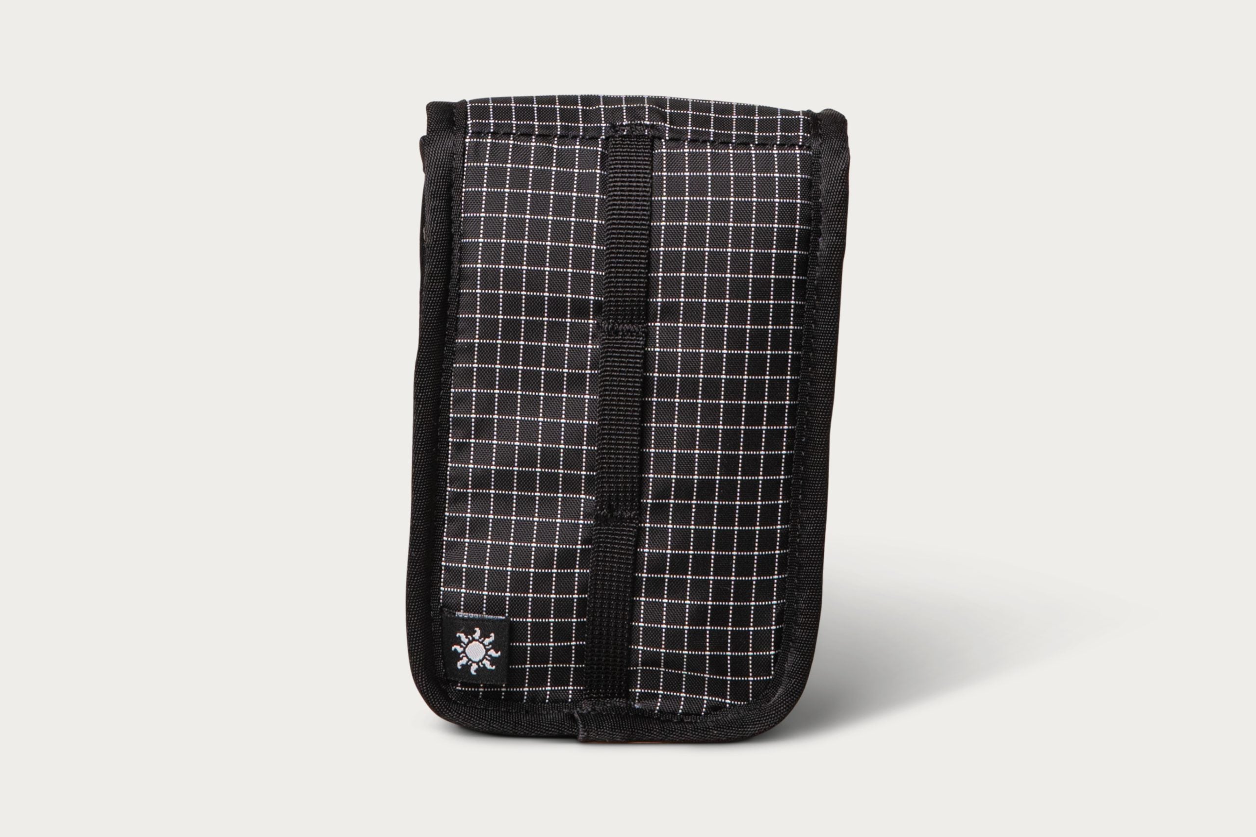Camera Pouch - Black