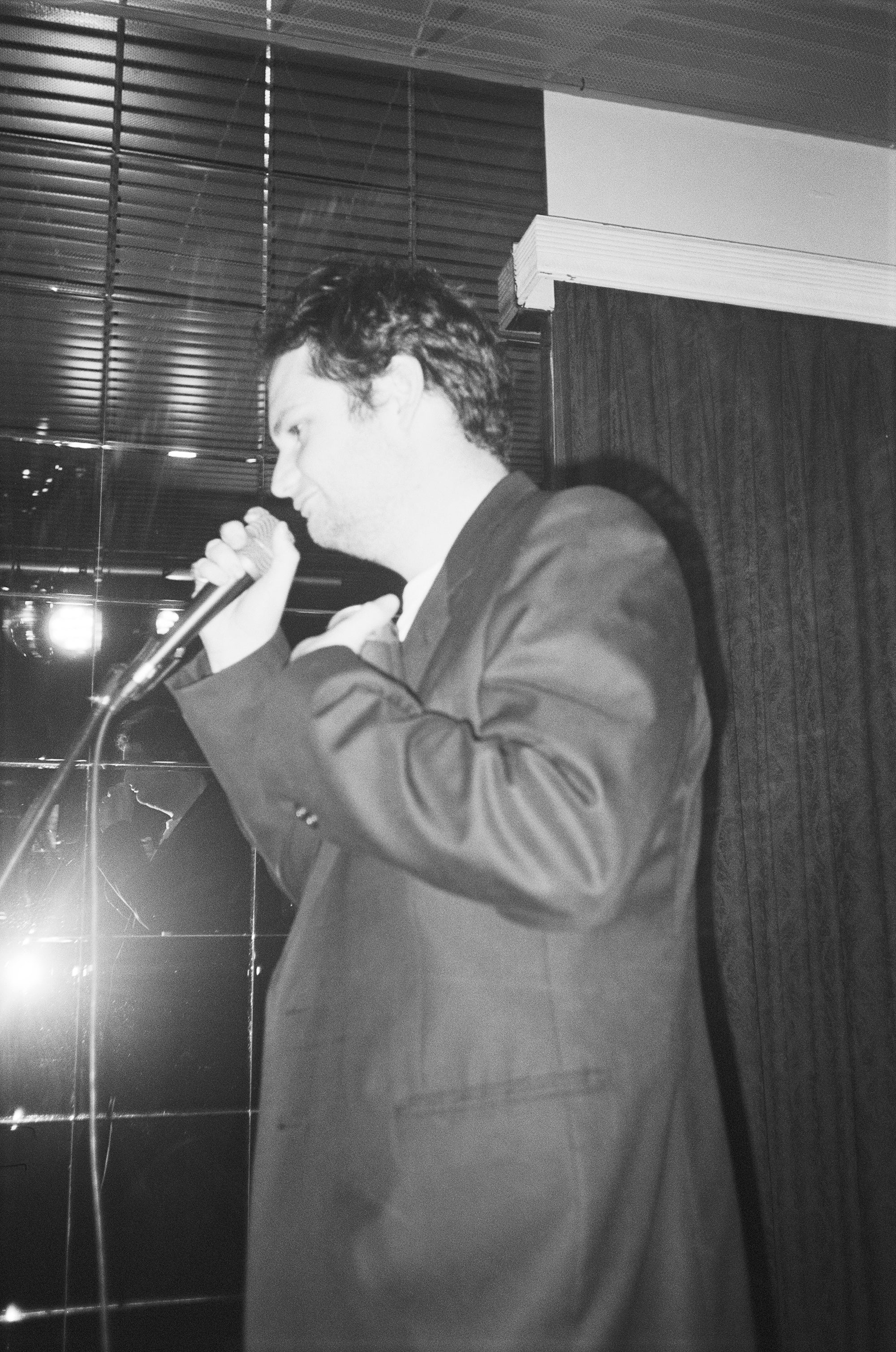 Pentax PG-101 35mm Point & Shoot Camera