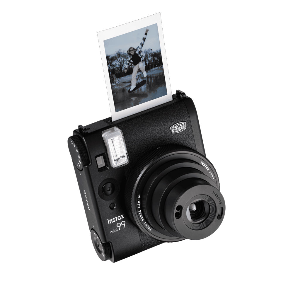 Fujifilm Instax Mini 99 Camera Bundle