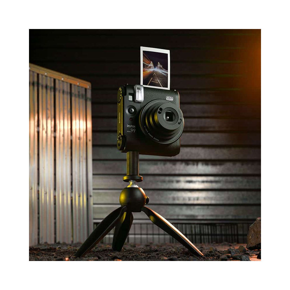 Fujifilm Instax Mini 99 Camera Bundle