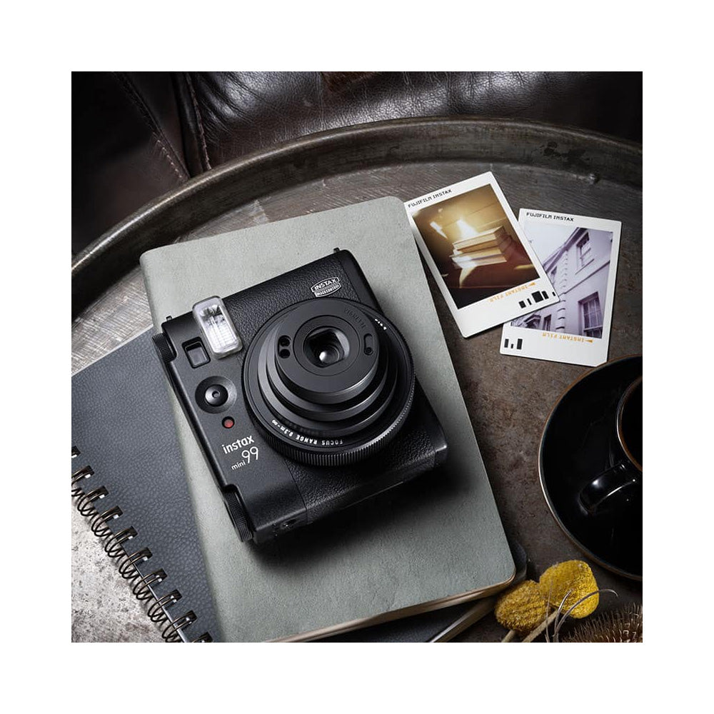 Fujifilm Instax Mini 99 Camera Bundle