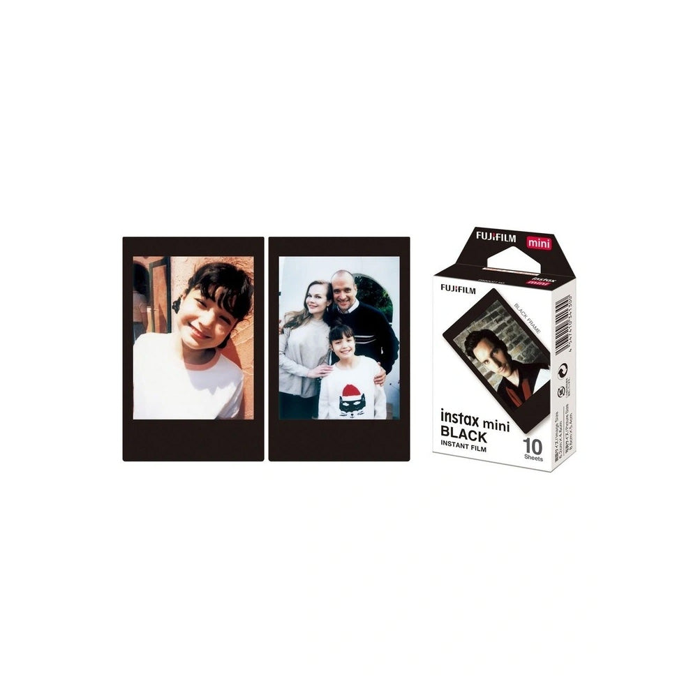 Fujifilm Instax Mini 99 Camera Bundle