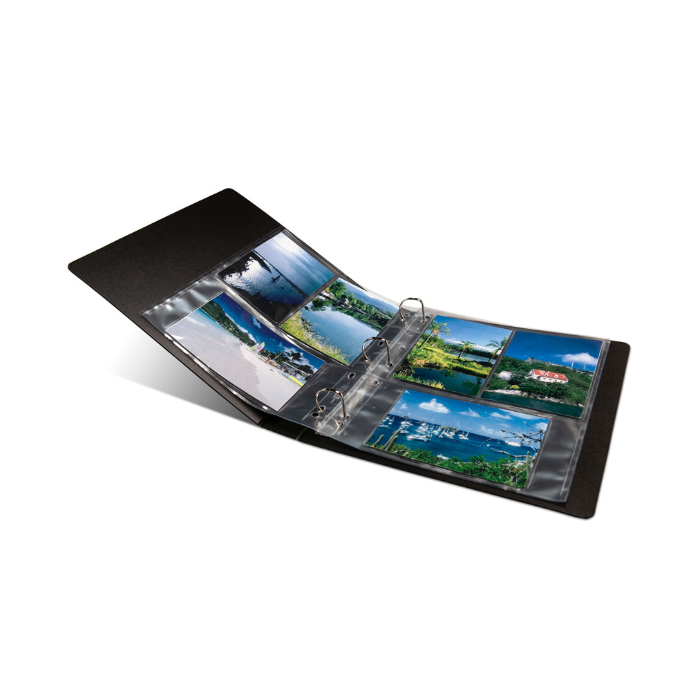 PrintFile ARC-S Standard Archival Binder