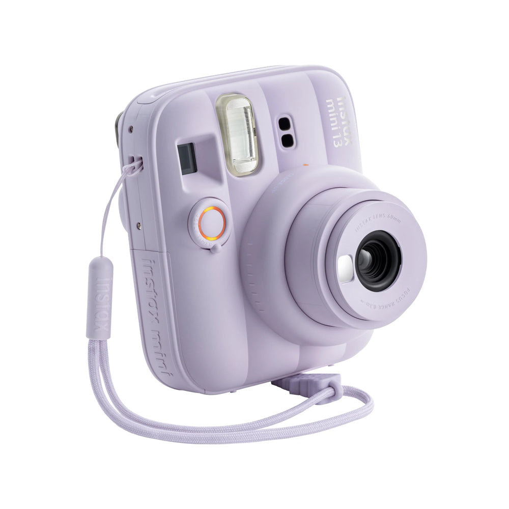 Fujifilm Instax Mini 13 Camera - Dreamy Purple