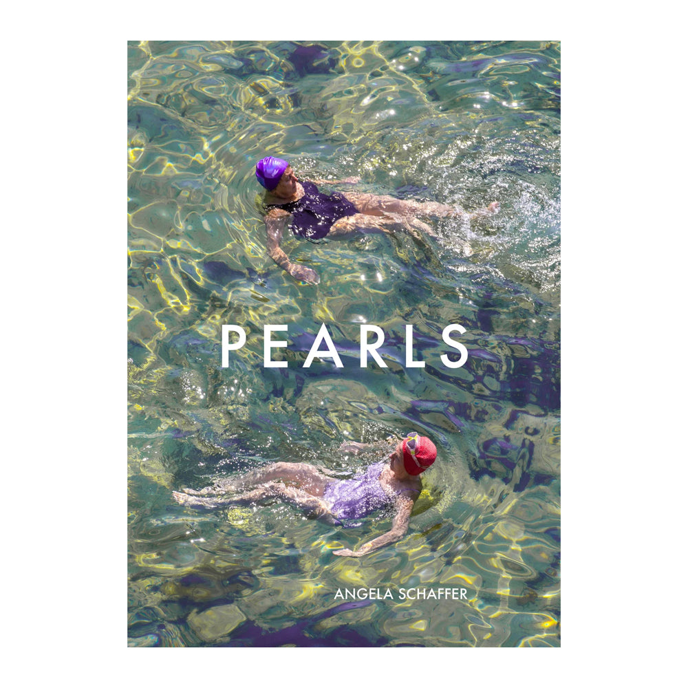 PEARLS: Wisdom from Women Who are Quietly Changing the World