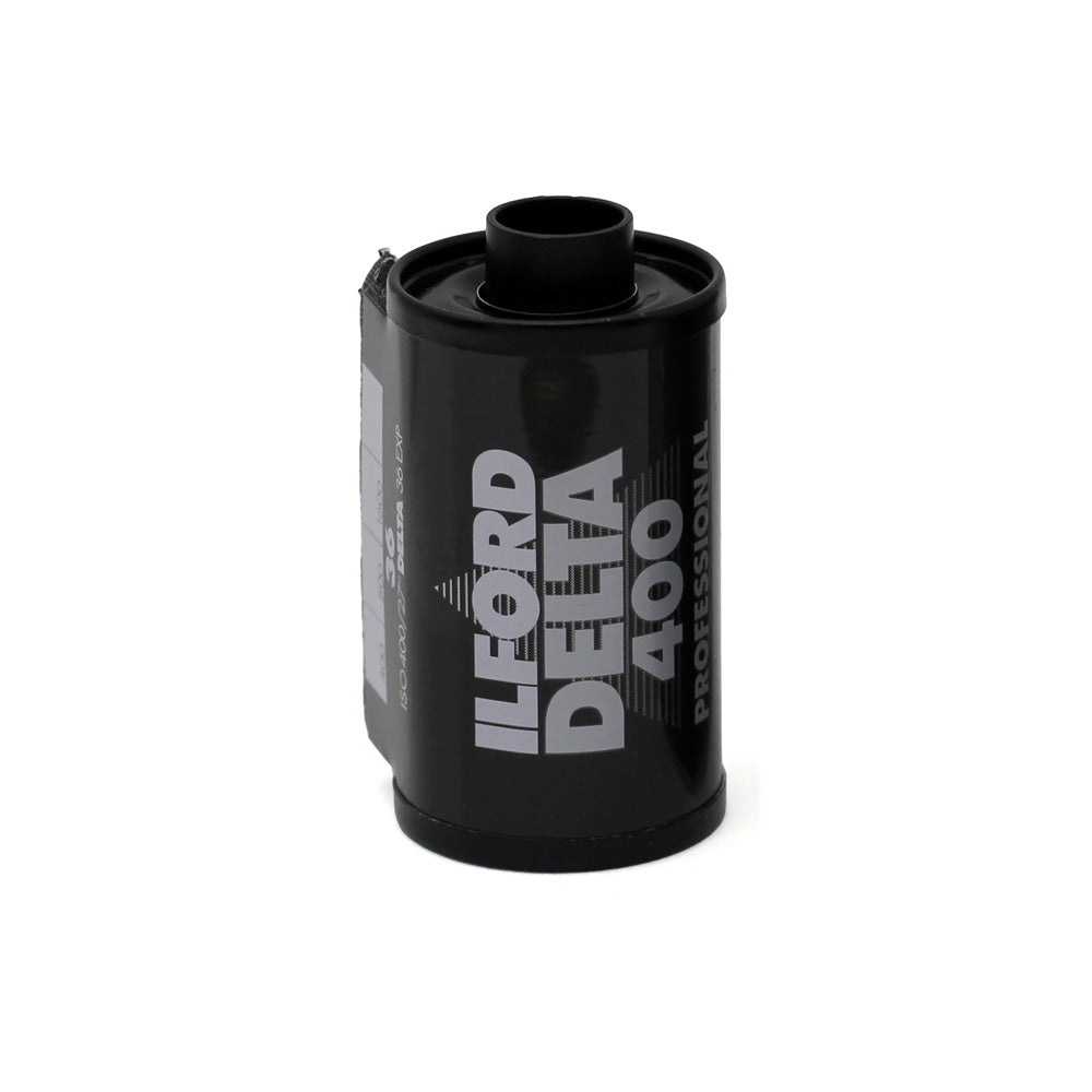 Ilford Delta 400 Professional Collector's Edition 35mm