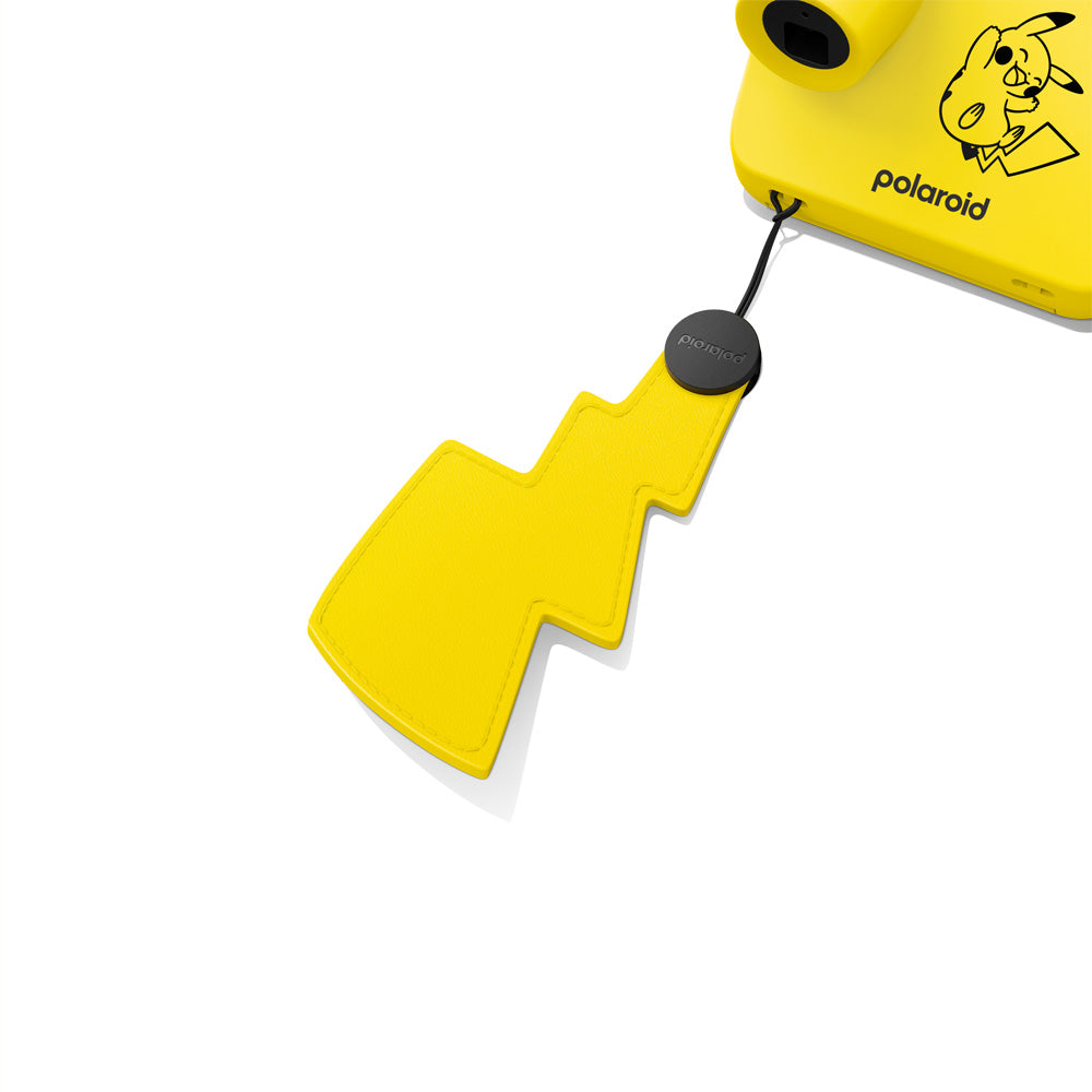 Polaroid Go Instant Camera - Gen 3 - Pokémon Pikachu Edition