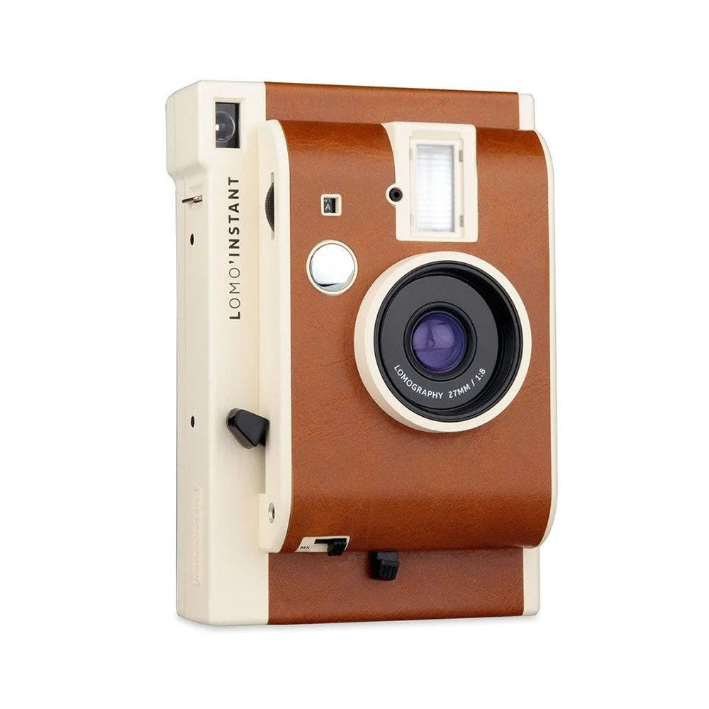 Lomography Lomo'Instant Camera