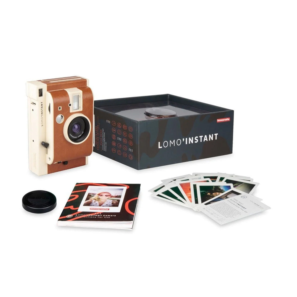 Lomography Lomo'Instant Camera