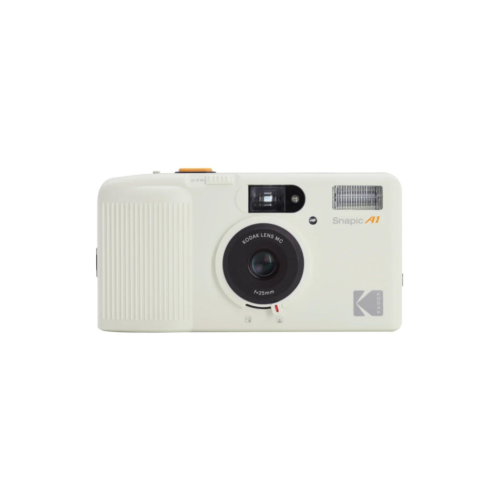Kodak Snapic A1 35mm Film Camera