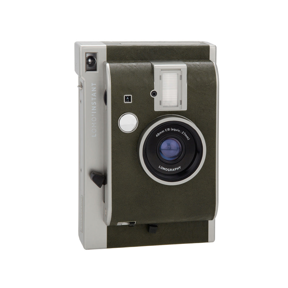 Lomography Lomo'Instant Camera