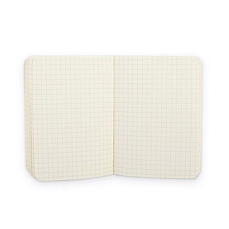 Penco General Notebook - Grid B6